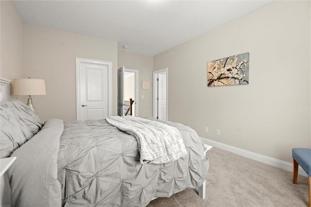 5365 Briarstone Ridge Way, Alpharetta, GA 30022