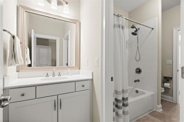 5365 Briarstone Ridge Way, Alpharetta, GA 30022