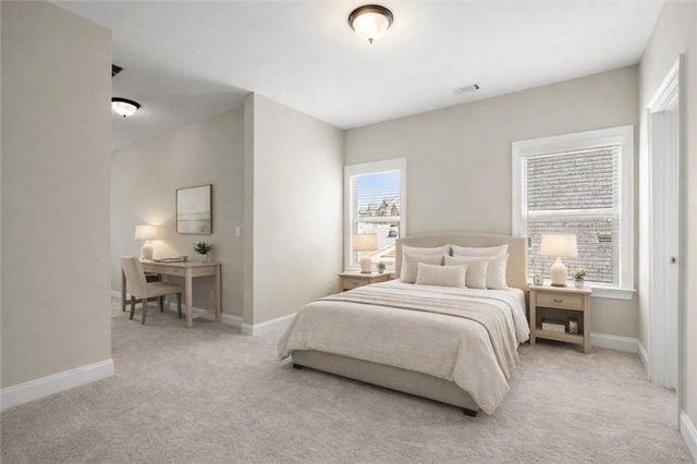 5365 Briarstone Ridge Way, Alpharetta, GA 30022