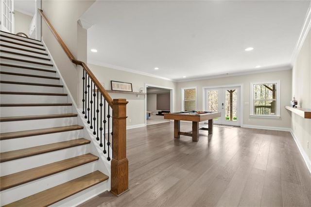 5365 Briarstone Ridge Way, Alpharetta, GA 30022