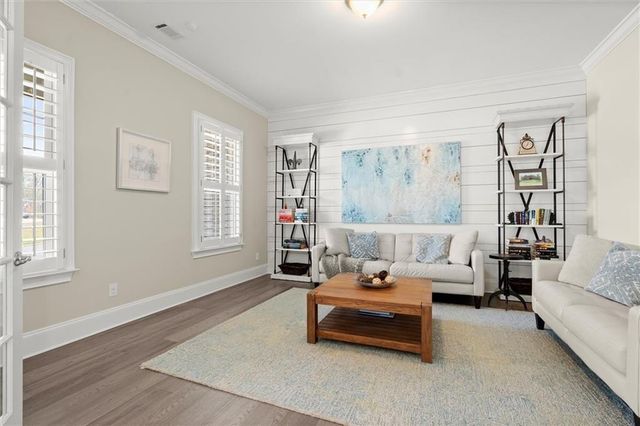 5365 Briarstone Ridge Way, Alpharetta, GA 30022