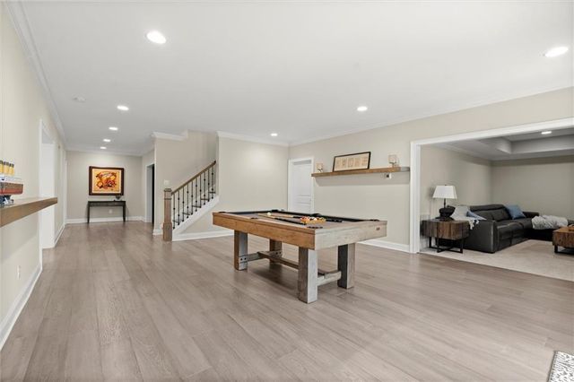 5365 Briarstone Ridge Way, Alpharetta, GA 30022