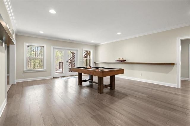 5365 Briarstone Ridge Way, Alpharetta, GA 30022