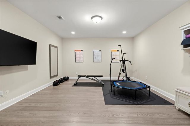 5365 Briarstone Ridge Way, Alpharetta, GA 30022