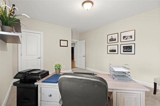 5365 Briarstone Ridge Way, Alpharetta, GA 30022