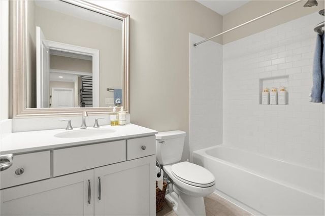 5365 Briarstone Ridge Way, Alpharetta, GA 30022