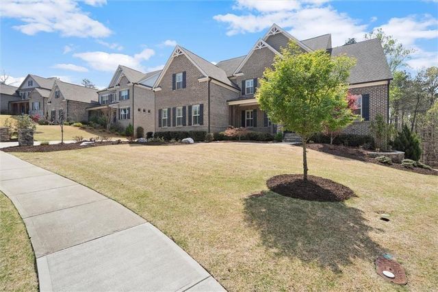 5365 Briarstone Ridge Way, Alpharetta, GA 30022