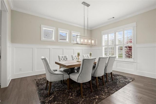 5365 Briarstone Ridge Way, Alpharetta, GA 30022