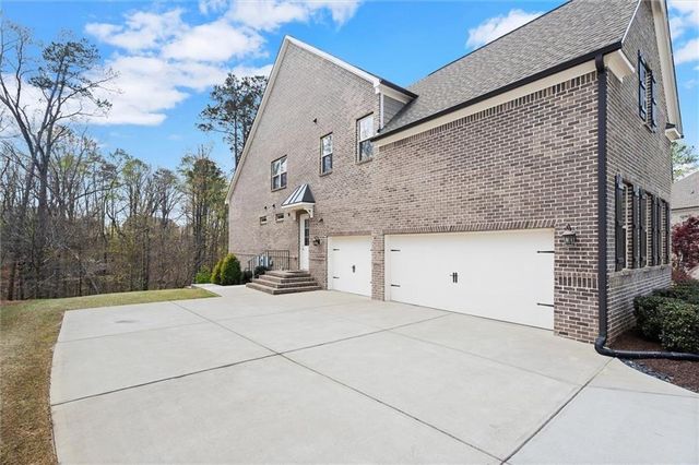 5365 Briarstone Ridge Way, Alpharetta, GA 30022