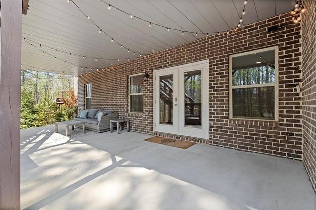 5365 Briarstone Ridge Way, Alpharetta, GA 30022