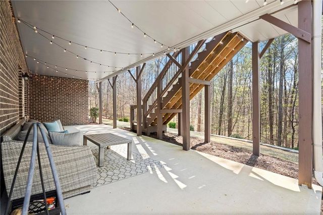 5365 Briarstone Ridge Way, Alpharetta, GA 30022