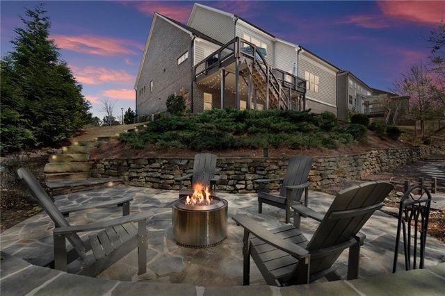 5365 Briarstone Ridge Way, Alpharetta, GA 30022