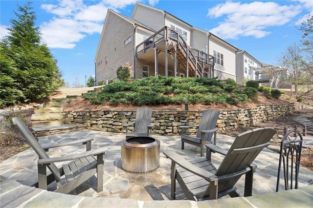 5365 Briarstone Ridge Way, Alpharetta, GA 30022