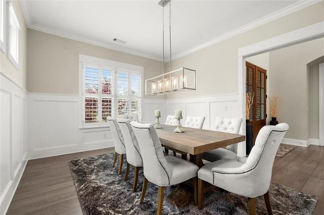 5365 Briarstone Ridge Way, Alpharetta, GA 30022