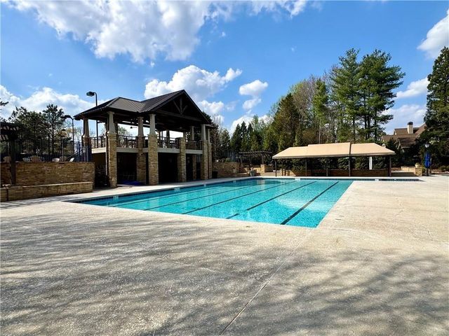 5365 Briarstone Ridge Way, Alpharetta, GA 30022