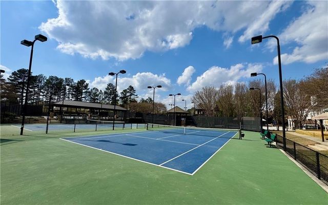 5365 Briarstone Ridge Way, Alpharetta, GA 30022