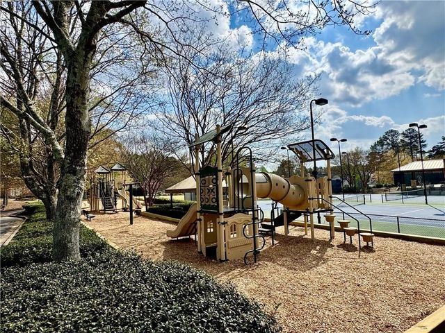 5365 Briarstone Ridge Way, Alpharetta, GA 30022