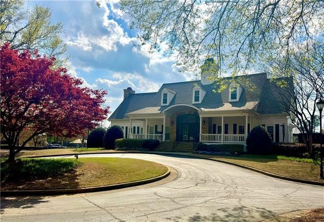 5365 Briarstone Ridge Way, Alpharetta, GA 30022