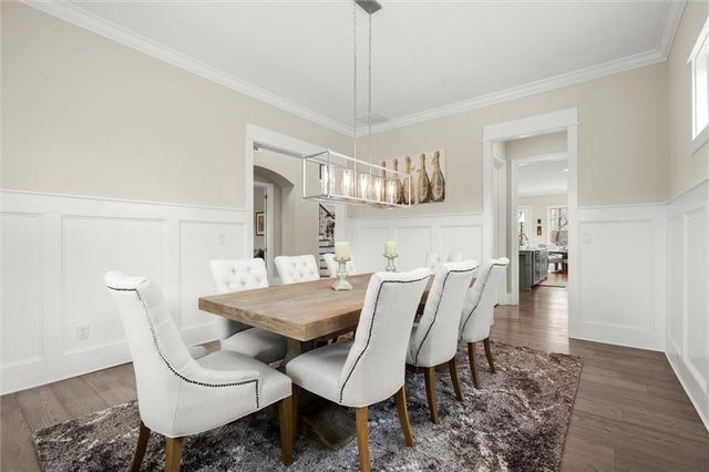 5365 Briarstone Ridge Way, Alpharetta, GA 30022