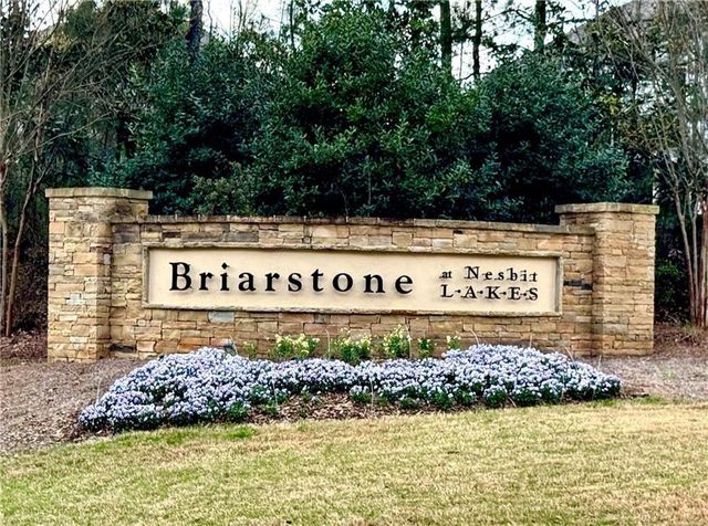 5365 Briarstone Ridge Way, Alpharetta, GA 30022