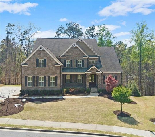 5365 Briarstone Ridge Way, Alpharetta, GA 30022