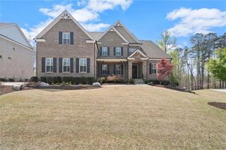 5365 Briarstone Ridge Way, Alpharetta, GA 30022