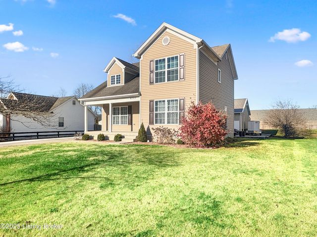 6703 N North Dr, Louisville, KY 40272