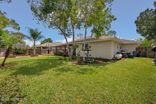 24 WESTFALLS Lane, Palm Coast, FL 32164