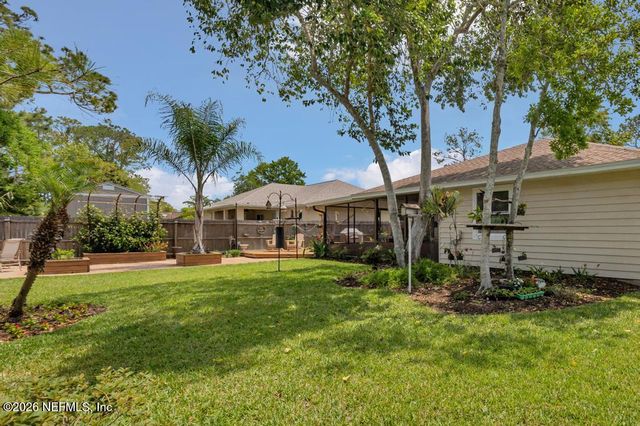24 WESTFALLS Lane, Palm Coast, FL 32164