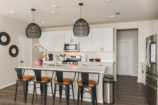 495 Sweet Lane, Princeton, TX 75407