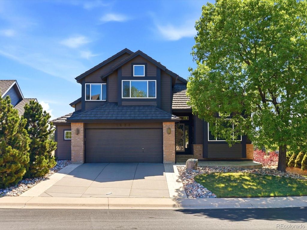 1630 Peregrine Court, Broomfield, CO 80020