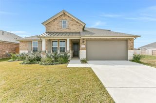 3113 Hidden Mist Drive, Texas City, TX 77510