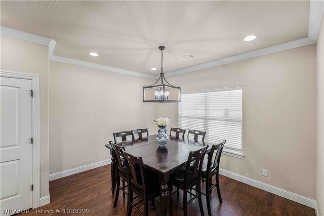 1825 Ebbing Loop, Barling, AR 72923