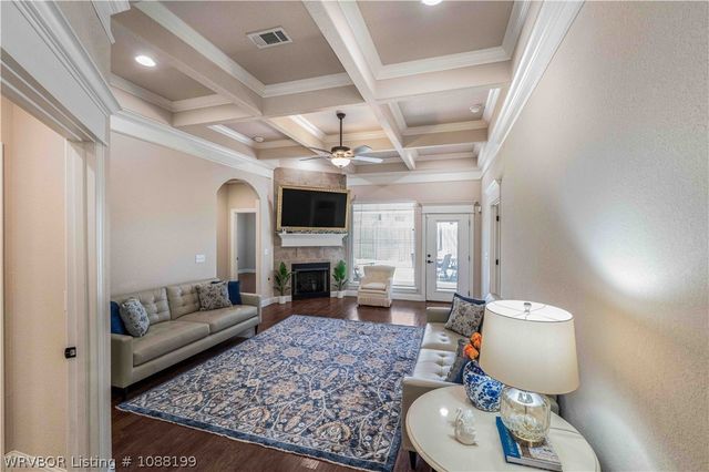 1825 Ebbing Loop, Barling, AR 72923