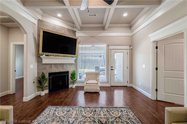 1825 Ebbing Loop, Barling, AR 72923