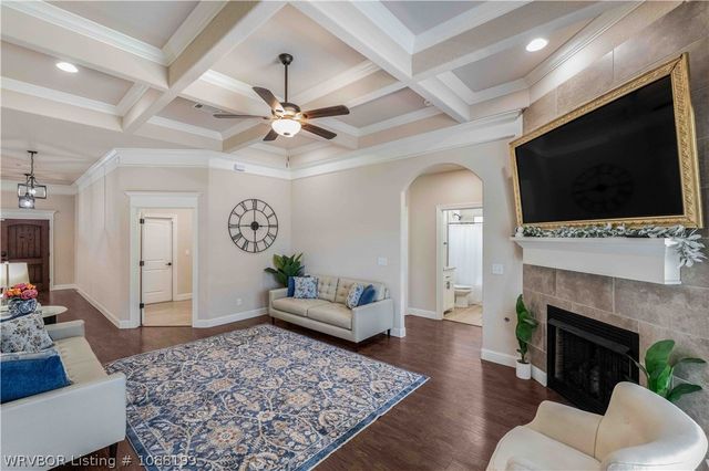 1825 Ebbing Loop, Barling, AR 72923