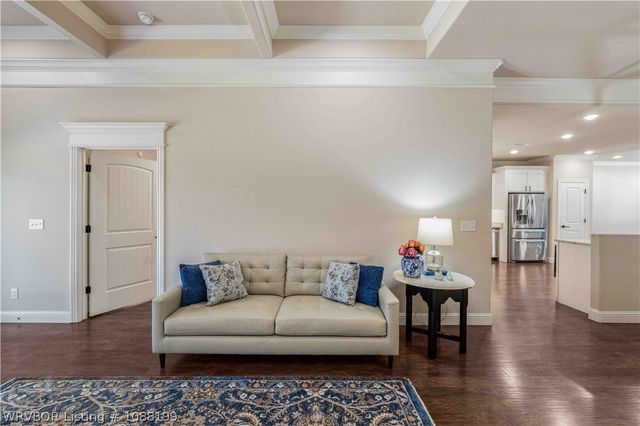 1825 Ebbing Loop, Barling, AR 72923