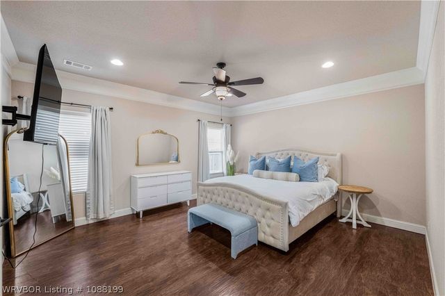 1825 Ebbing Loop, Barling, AR 72923