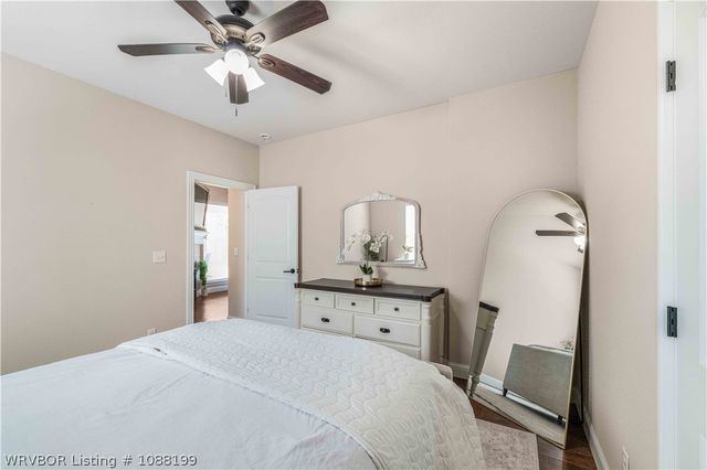 1825 Ebbing Loop, Barling, AR 72923