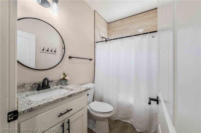 1825 Ebbing Loop, Barling, AR 72923