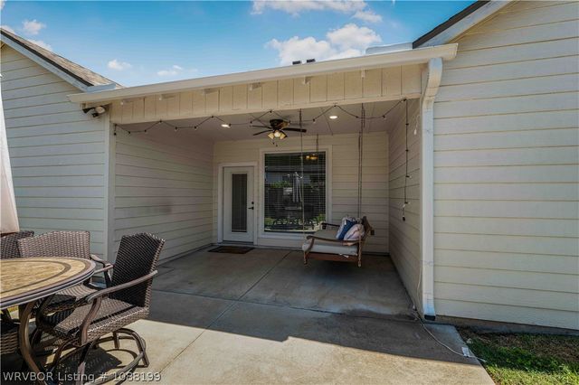 1825 Ebbing Loop, Barling, AR 72923