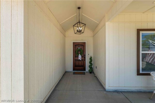 1825 Ebbing Loop, Barling, AR 72923