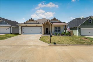 1825 Ebbing Loop, Barling, AR 72923