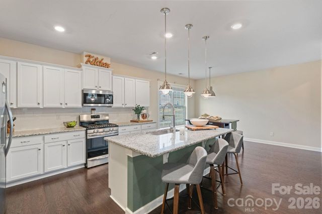 11634 Westbranch Parkway, Davidson, NC 28036