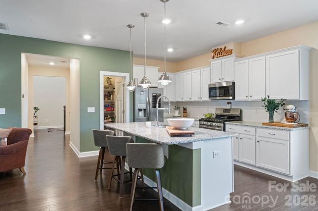 11634 Westbranch Parkway, Davidson, NC 28036