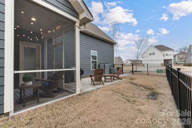 11634 Westbranch Parkway, Davidson, NC 28036