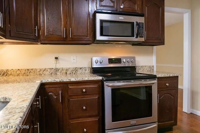 745 Contraband Lane, Cookeville, TN 38501