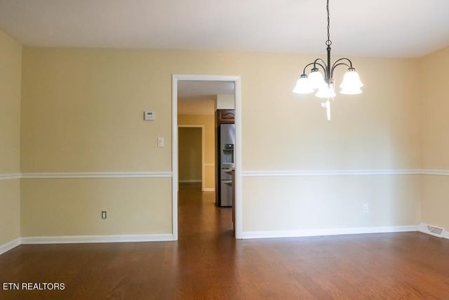 745 Contraband Lane, Cookeville, TN 38501