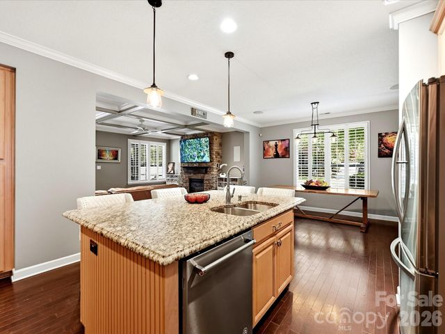 12902 Blakemore Avenue, Huntersville, NC 28078