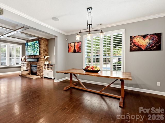 12902 Blakemore Avenue, Huntersville, NC 28078